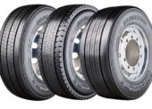 Bridgestone představil pneumatiku Ecopia H002