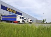 GEFCO vstupuje do kategorie superrychlé logistiky