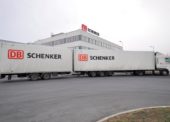 DB Schenker nasadil roadtrain na další tuzemskou linku