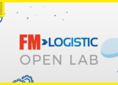 Program FM Open Lab podporuje logistické start-upy