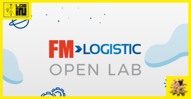 Program FM Open Lab podporuje logistické start-upy